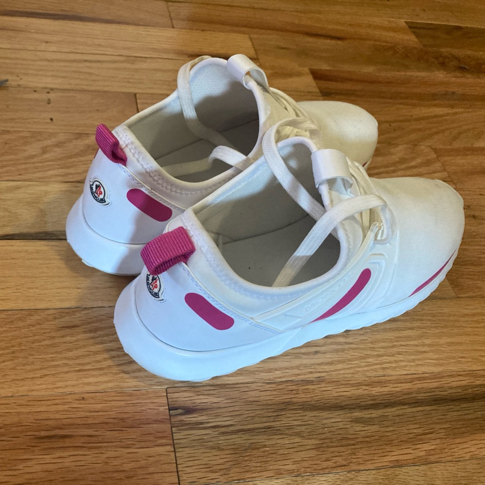 MONCLER SNEAKERS UNISEX